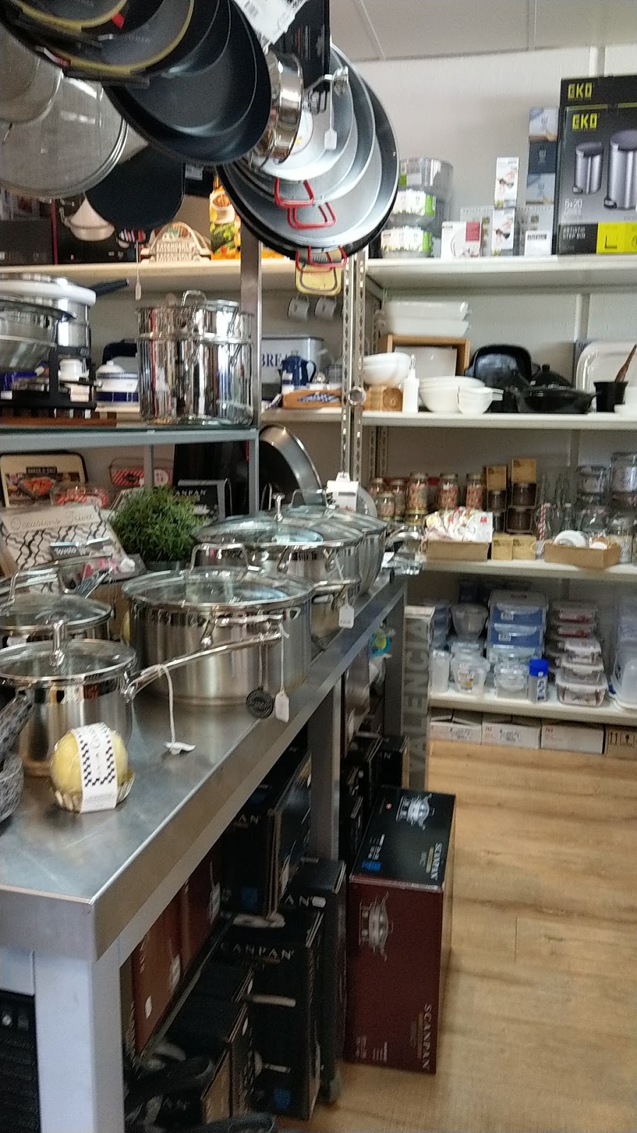 Mort & Pestle, the kitchen shop | 2/130 High St, Woodend VIC 3442, Australia | Phone: (03) 5427 4500