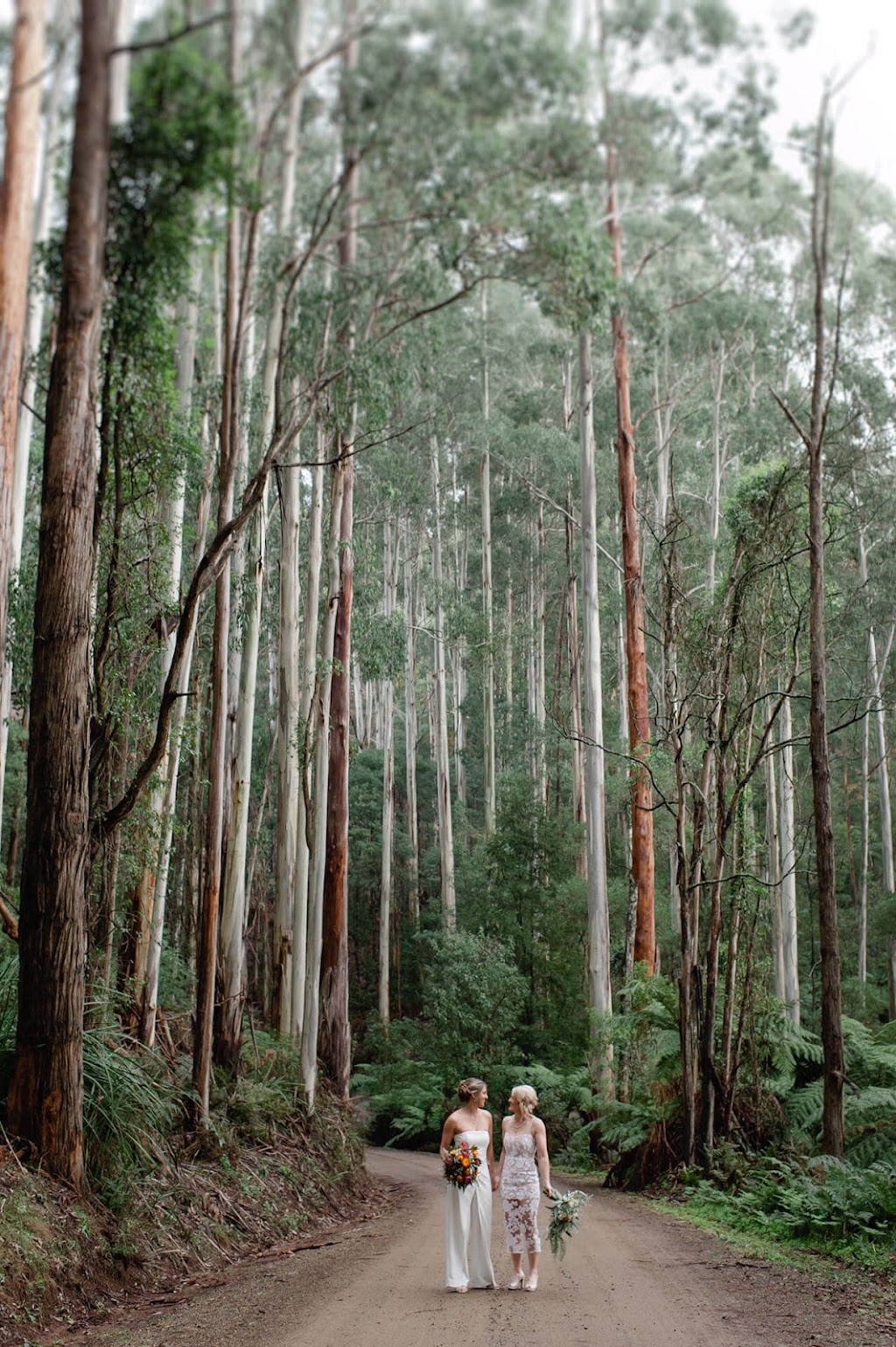 Weddings Dandenong Ranges | 3 Claverton Ave, Mount Dandenong VIC 3767, Australia | Phone: 0408 921 813