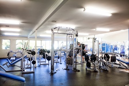 Healthworks Ipswich | gym | 30 Workshops St, Brassall QLD 4305, Australia | 0732015387 OR +61 7 3201 5387
