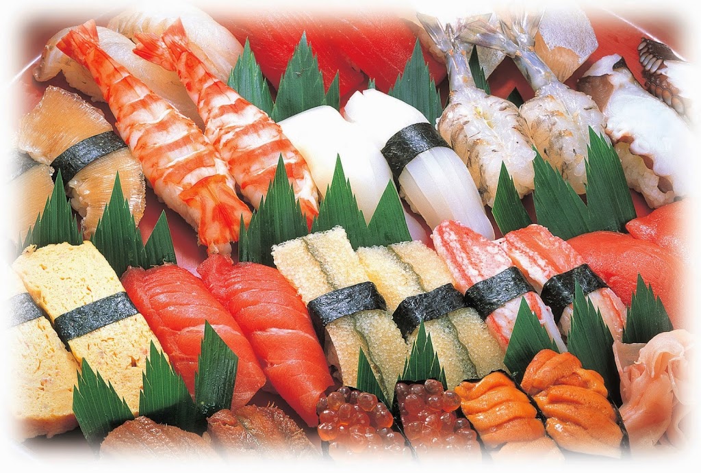 Sushi Machines PL trading as Sushi Machine | 18 Dissik St, Cheltenham VIC 3192, Australia | Phone: 1300 847 416