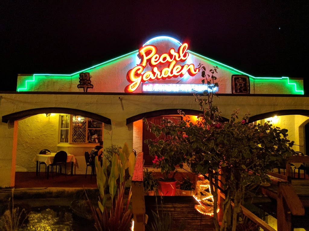 Pearl Garden Restaurant 578 Mulgrave Rd, Earlville QLD 4870, Australia