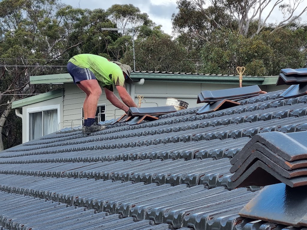 Razorback Roofing pty ltd | 3 Remembrance Dr, Yanderra NSW 2574, Australia | Phone: 0418 885 922