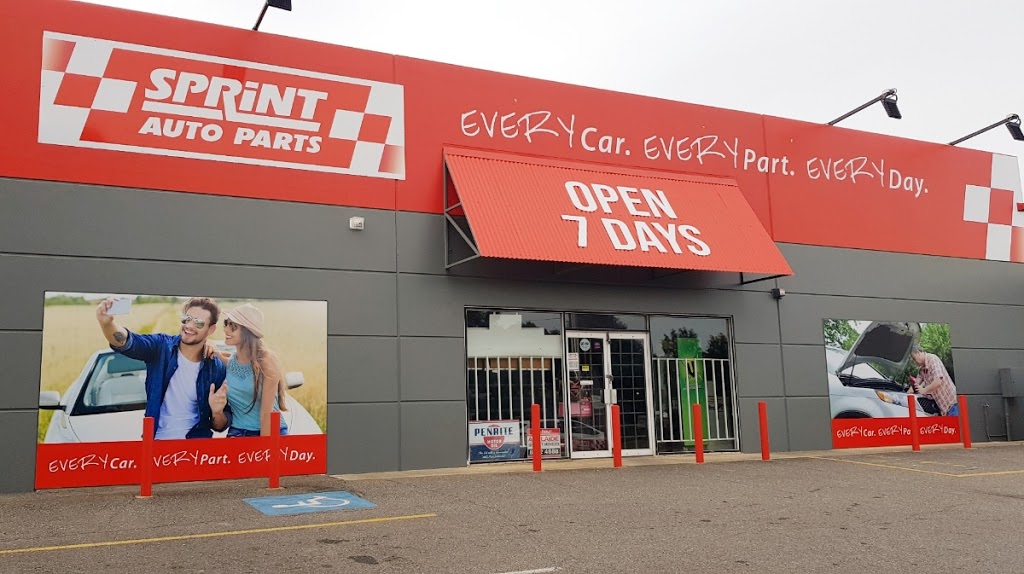 Sprint Auto Parts Ingle Farm | 191 Bridge Rd, Ingle Farm SA 5098, Australia | Phone: (08) 8349 4467