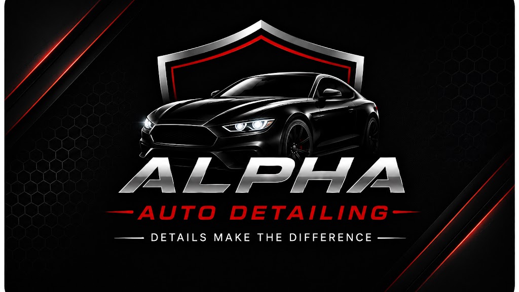 Alpha Auto Detailing | 142 Stonehill Dr, Maddingley VIC 3340, Australia | Phone: 0448 033 288