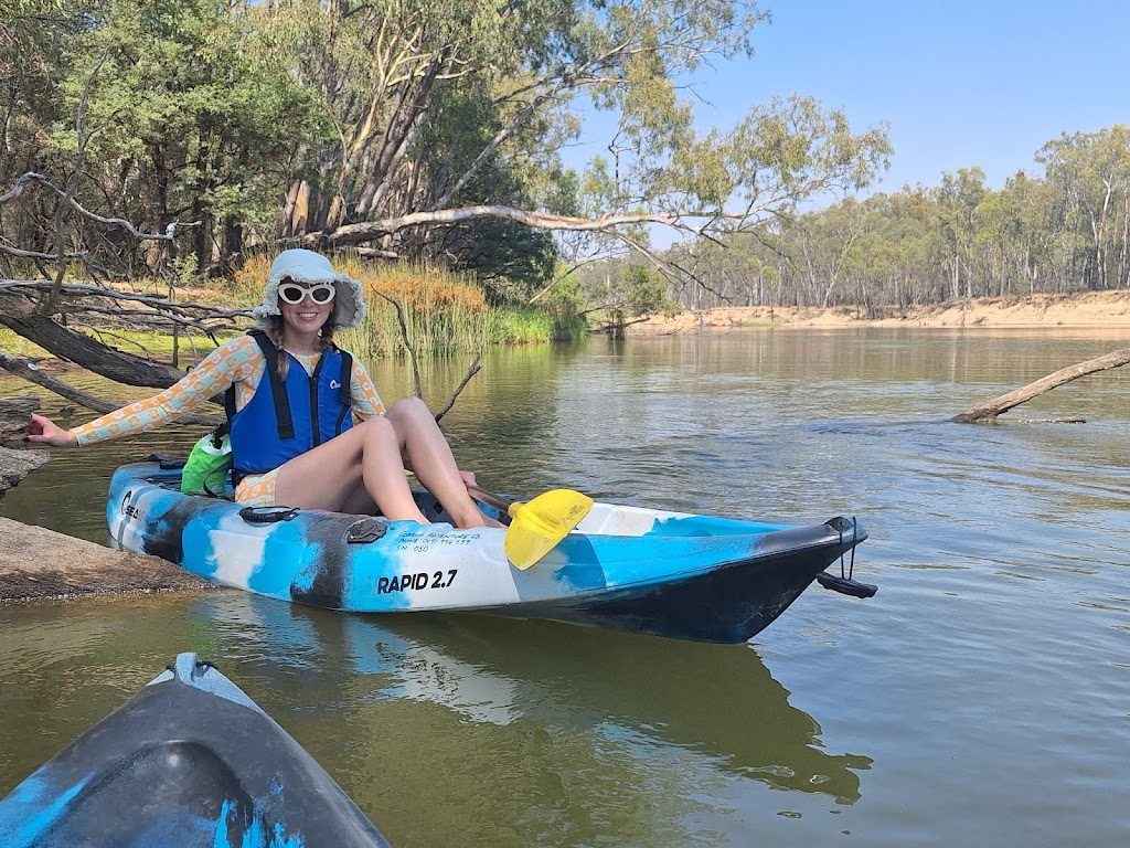 Cobram Adventure Co. | Rockarama Rd, Cobram VIC 3644, Australia | Phone: 0491 934 539