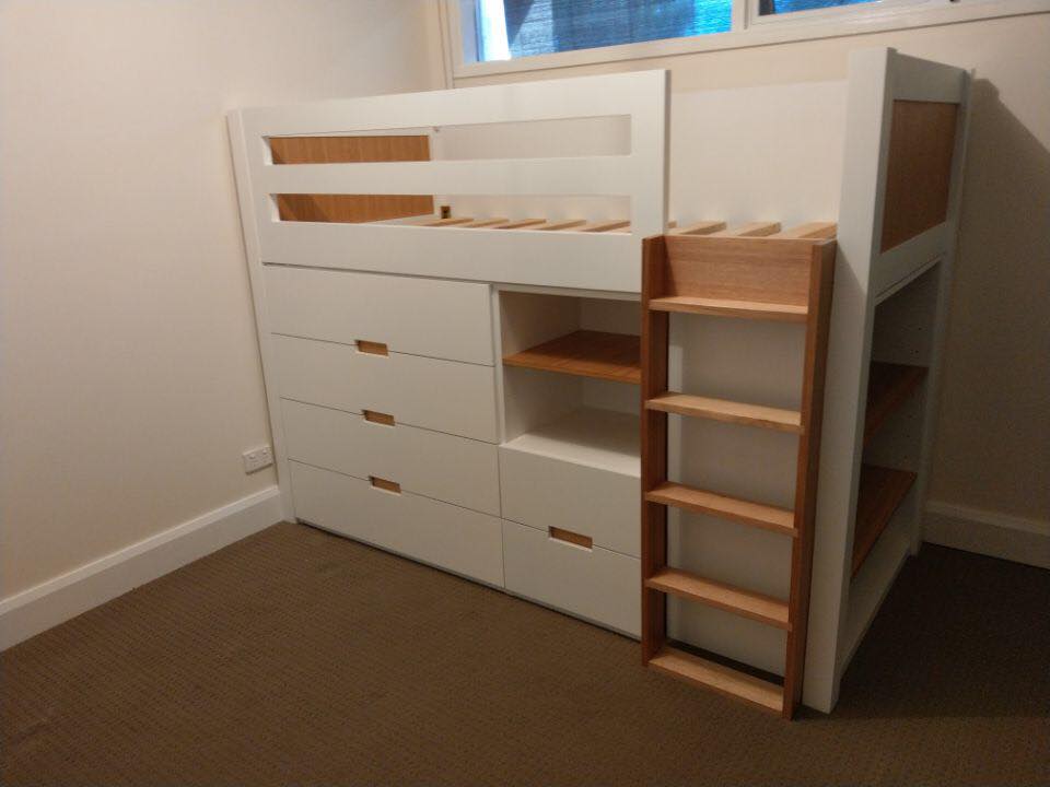 Just kids furniture - Kids Bedroom Furniture Melbourne | 18 MacBeth St, Braeside VIC 3195, Australia | Phone: (03) 9587 0030