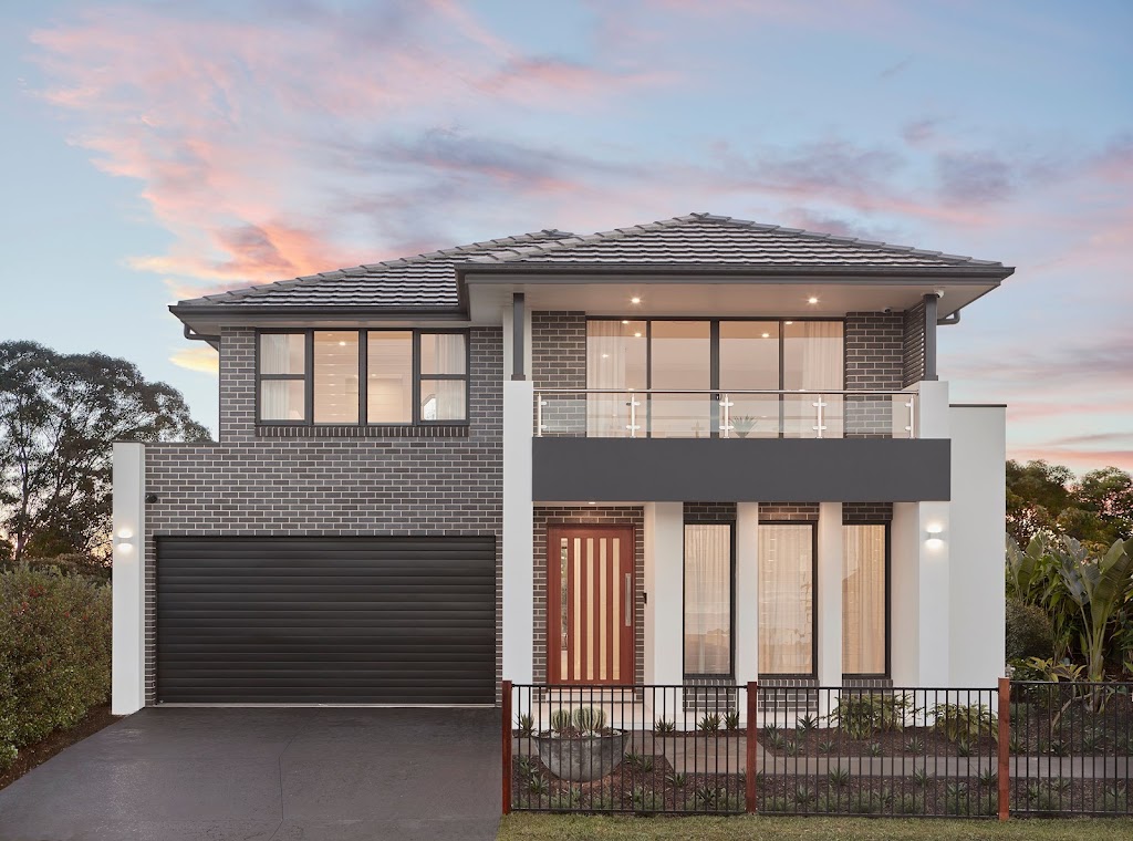 Provincial Homes | 12 Gittel St, Box Hill NSW 2765, Australia | Phone: (02) 9629 5200