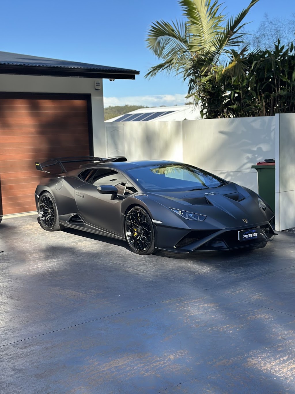 Prestige Auto Detailing Brisbane | 9 Jingeri St, Redland Bay QLD 4165, Australia | Phone: 0414 051 450