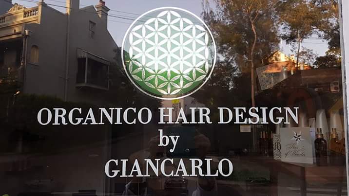 Organico Hair Design | hair care | 264 Glenmore Rd, Paddington NSW 2021, Australia | 0293621039 OR +61 2 9362 1039