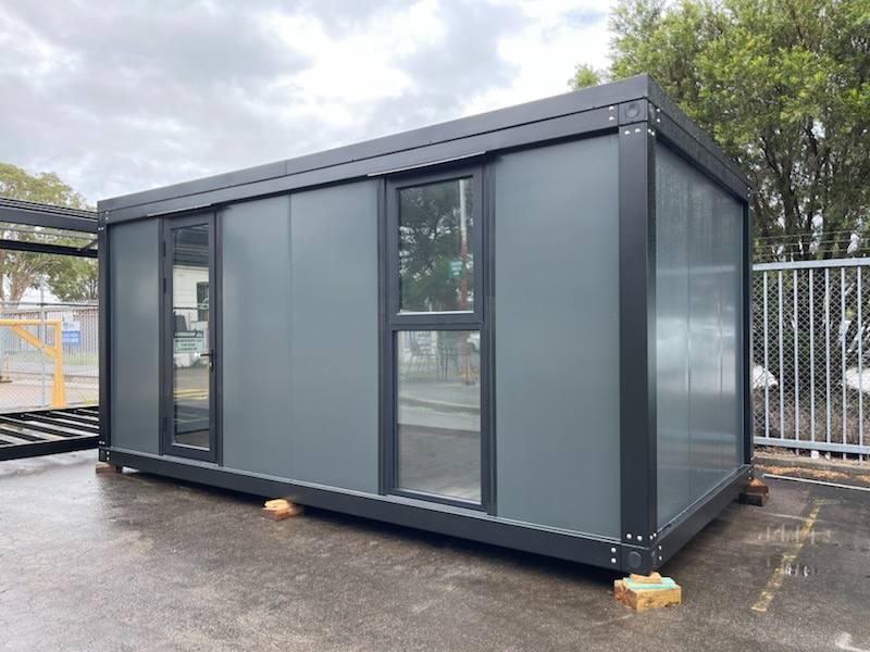 Out of the Box Constructions | 14 Archer St, Woodford QLD 4514, Australia | Phone: 0433 656 090