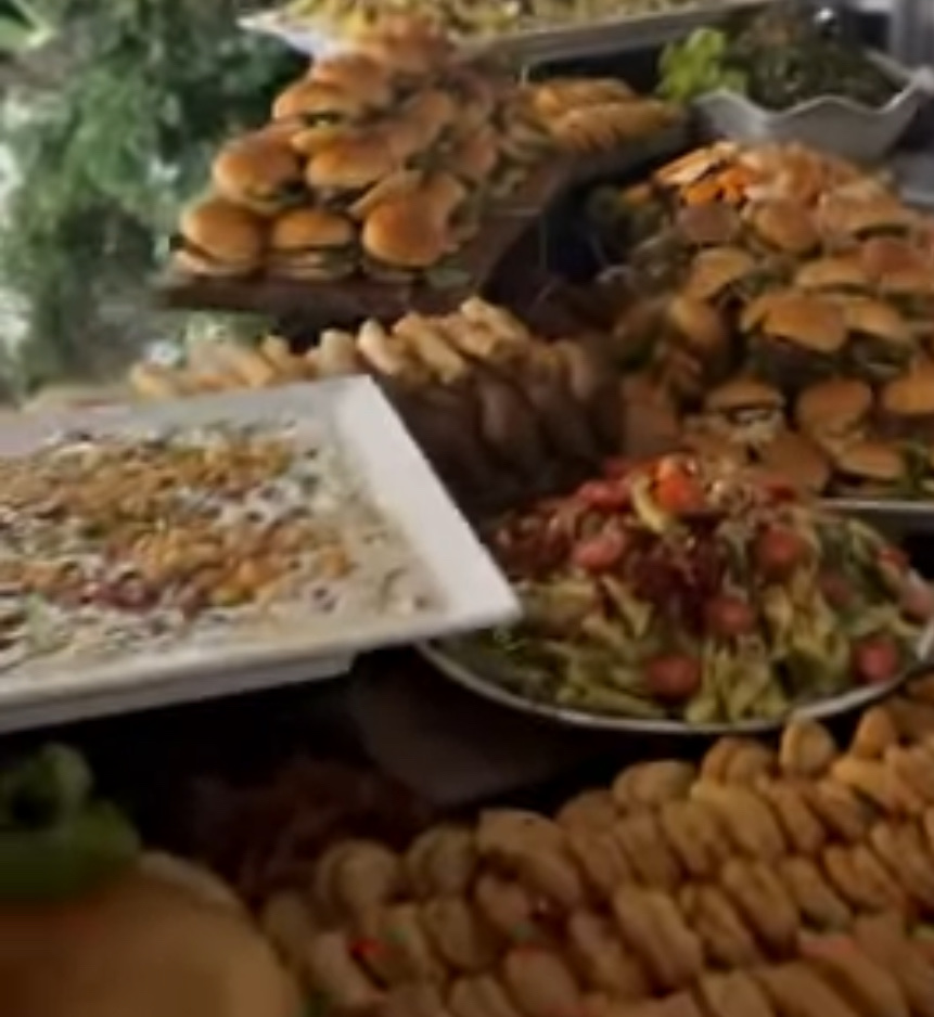 CHARCHA AUTHENTIC LEBANESE RESTAURANT & CATERING GEORGES HALL | 255 Henry Lawson Dr, Georges Hall NSW 2198, Australia | Phone: 0450 533 525