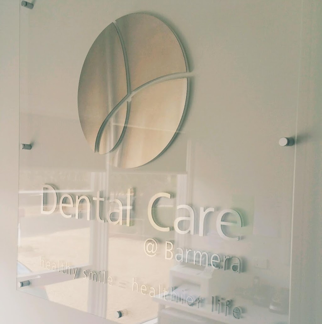 Dental Care @ Barmera | dentist | 36 Dickerson St, Barmera SA 5345, Australia | 0885882267 OR +61 8 8588 2267