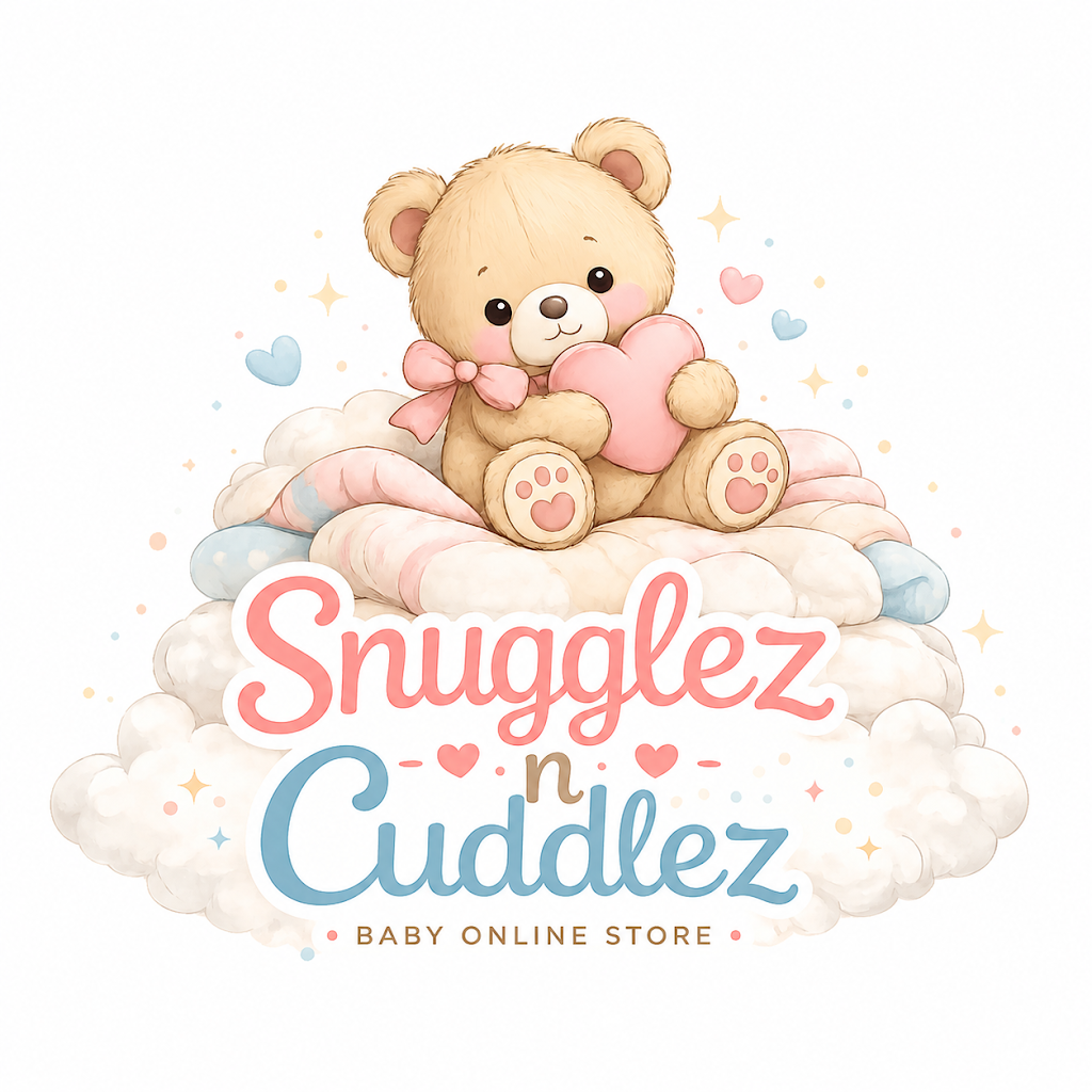 Snugglez N Cuddlez Baby | Unit 50/18 Archipelago St, Pacific Pines QLD 4211, Australia | Phone: 0413 243 615