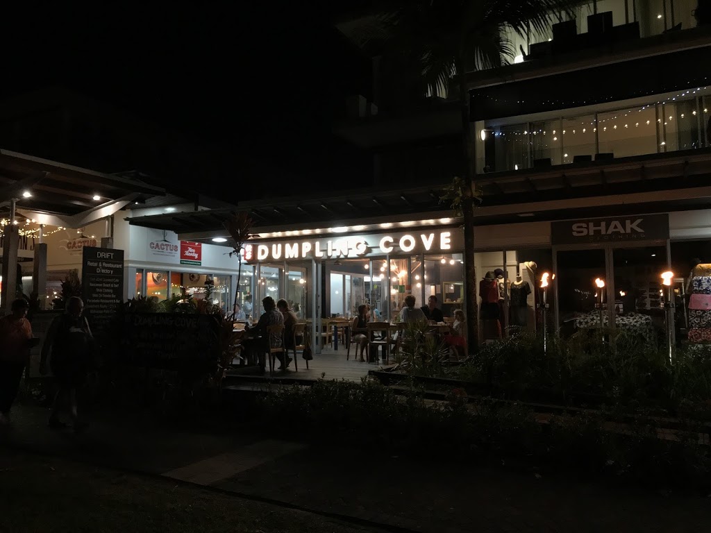 Dumpling Cove | restaurant | 47 Williams Esplanade, Palm Cove QLD 4879, Australia | 0740591947 OR +61 7 4059 1947