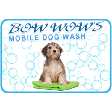 Dog Wash Geelong | Bow Wows Mobile Dog Wash | Waurn Ponds,, 140 Waurn Ponds Dr, Geelong VIC 3216, Australia | Phone: 0438 524 389