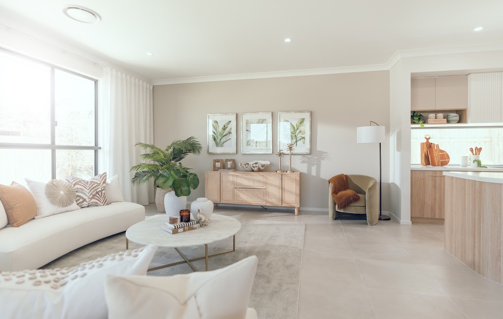 Ownit Homes Shoreline Display Centre | 34 Jingeri St, Redland Bay QLD 4165, Australia | Phone: 0405 106 911