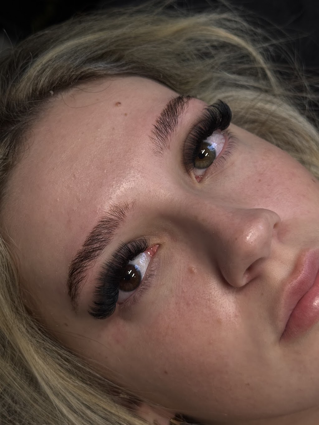 the lash boutique | 10 Freetail Ave, Elizabeth Hills NSW 2171, Australia | Phone: 0404 349 604