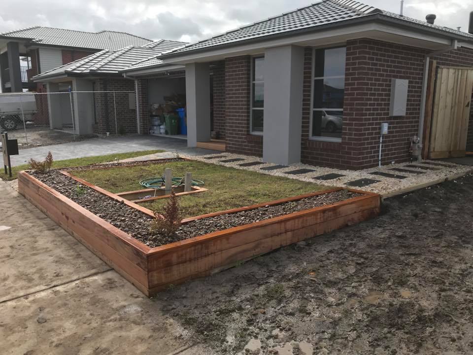 All in 1 Outdoors | general contractor | 456 Robinsons Rd, Langwarrin South VIC 3911, Australia | 0397759320 OR +61 3 9775 9320