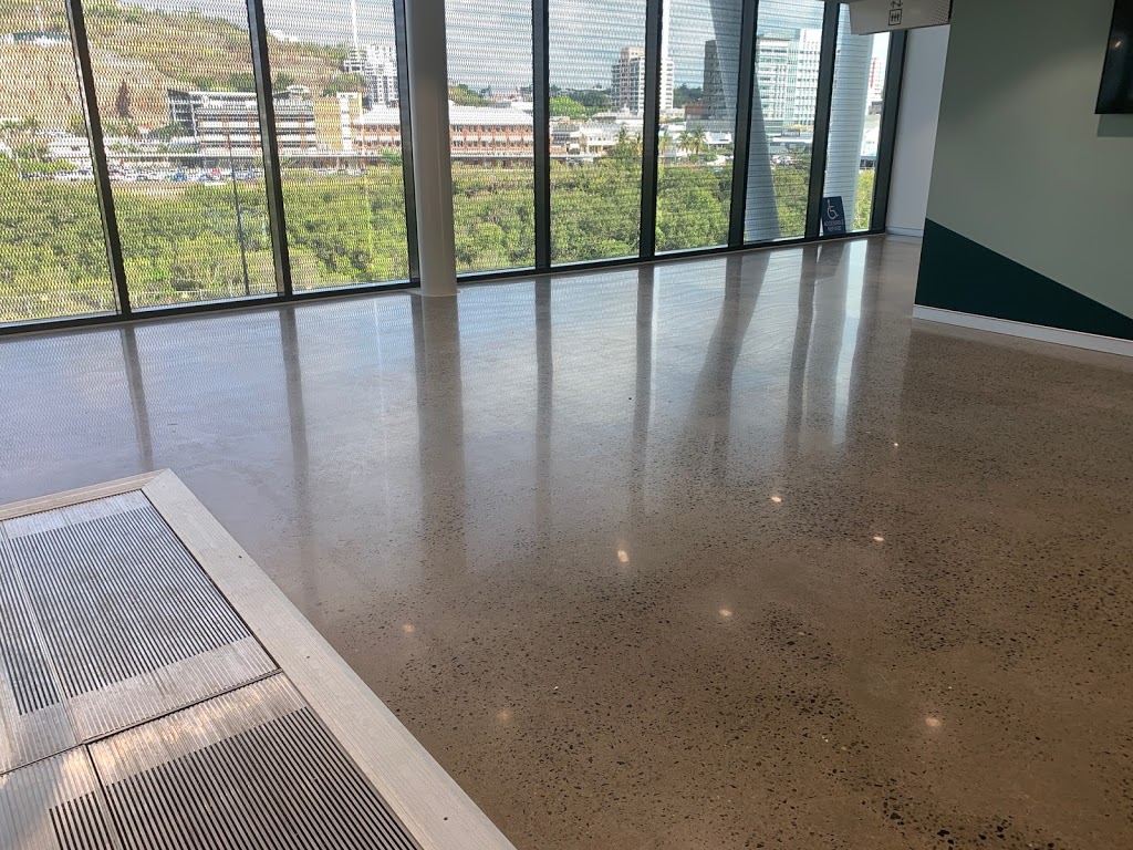 Advance Concrete Polishing | 3 Atlantic Cl, White Rock QLD 4868, Australia | Phone: 0400 794 163