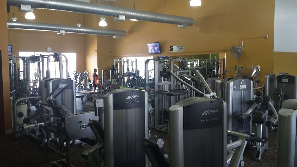 Anytime Fitness - Greenway Supacenta, 10/1187 The Horsley Dr, Wetherill ...