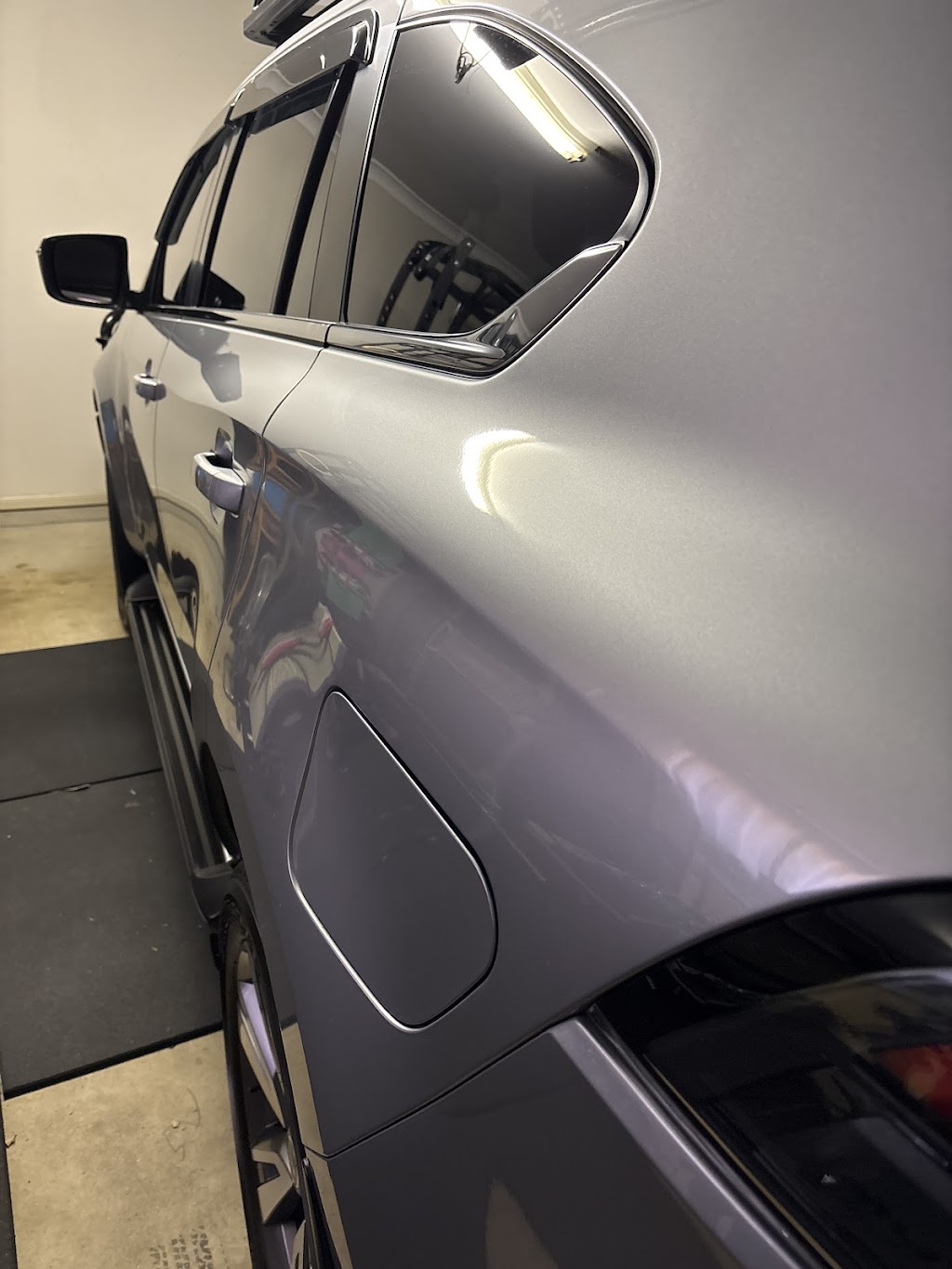 In-Detail Car Cleaning | Richmond Hill Rd, Richmond Hill NSW 2480, Australia | Phone: 0402 840 944