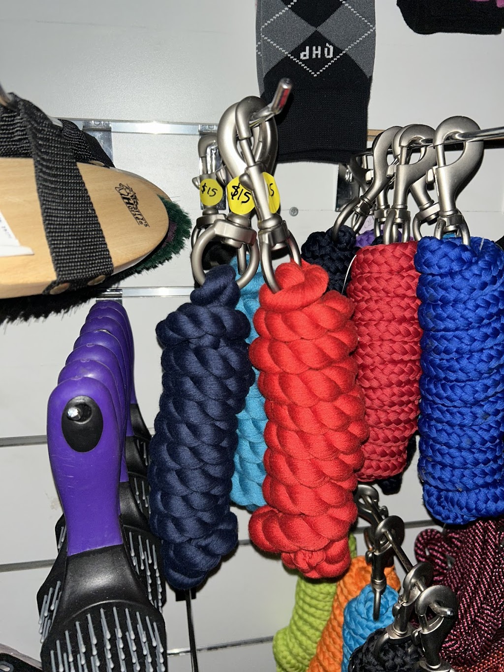 Ecotak Horsewear | 935 Wormbete Station Rd, Gherang VIC 3240, Australia | Phone: 0428 988 218