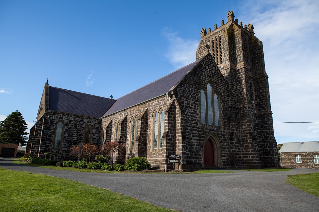 Saint Johns Anglican Church | church | 21 Regent St, Port Fairy VIC 3284, Australia | 0429999388 OR +61 429 999 388