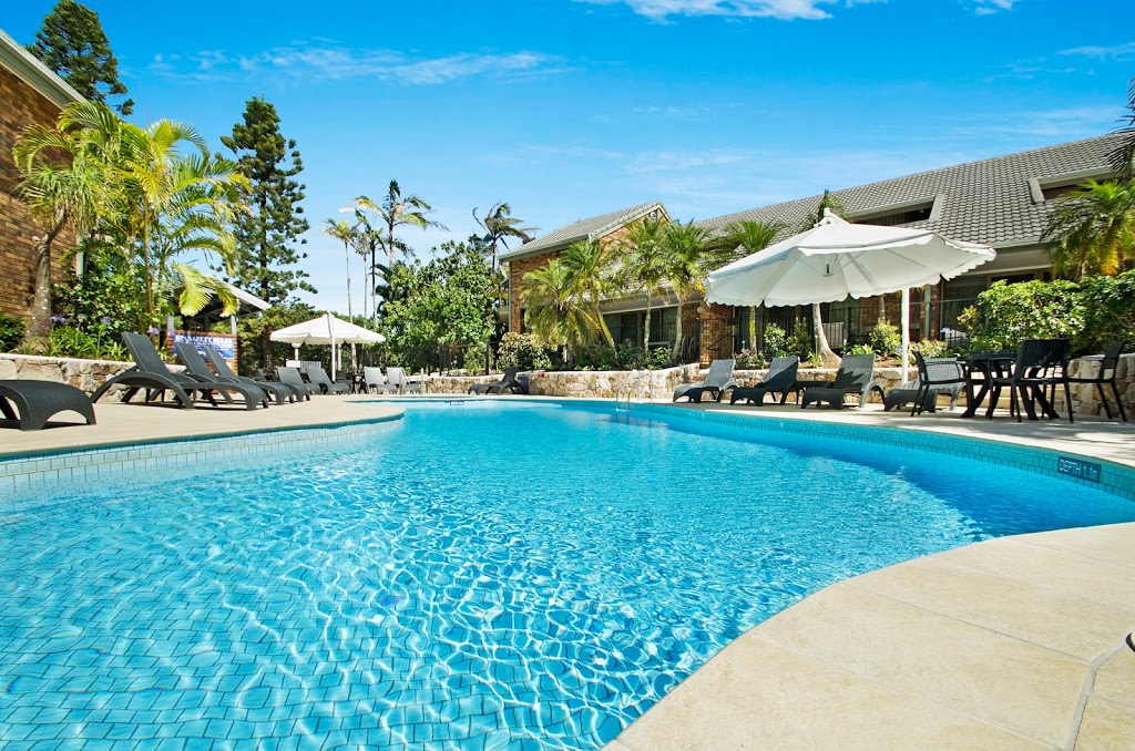 Glen Eden Beach Resort | lodging | 388 David Low Way, Peregian Beach QLD 4573, Australia | 0754481955 OR +61 7 5448 1955