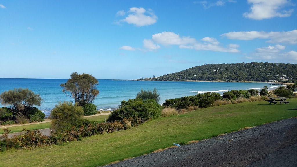 Waterford - Lorne Holiday Stays | lodging | 63 Great Ocean Rd, Lorne VIC 3232, Australia | 0497226952 OR +61 497 226 952
