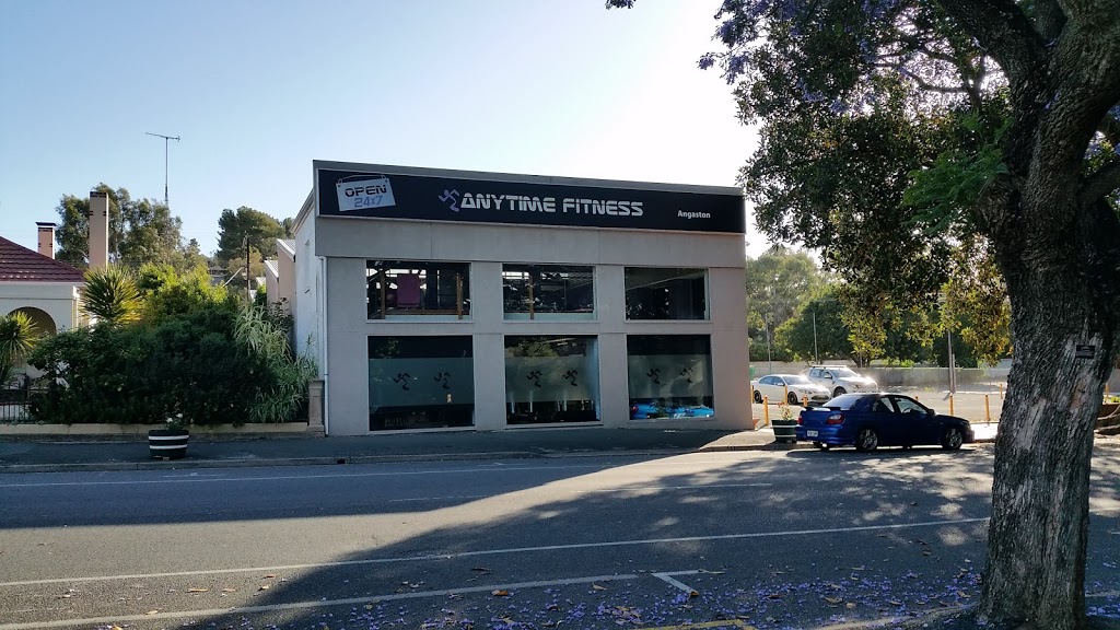 Anytime Fitness | 71 Murray St, Angaston SA 5353, Australia | Phone: (08) 8564 3555