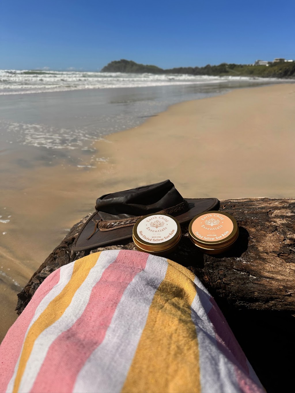 Earth Child Essentials | Unit 3/18 Ozone St, Chinderah NSW 2487, Australia | Phone: 0475 583 647