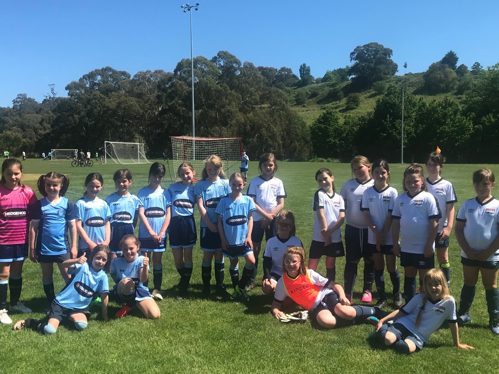 Gisborne Soccer Club | Robertson St, Gisborne VIC 3437, Australia | Phone: 0491 737 954