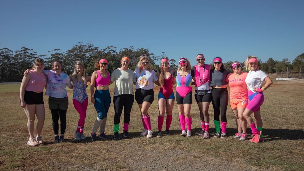 Mt. Fitness | 400 Long Rd, Tamborine Mountain QLD 4272, Australia | Phone: 0417 608 700