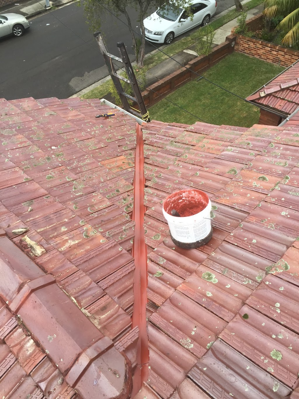 The Sydney Roof Doctor | #4, Acacia Pl, Sydney NSW 2145, Australia | Phone: 0419 162 112