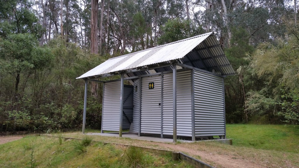 Log Crossing Picnic Area | campground | Uncle Rd, Kalimna West VIC 3909, Australia