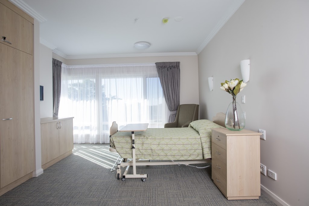 Elizabeth Jenkins Place Aged Care Plus Centre | 8 Homestead Ave, Collaroy NSW 2097, Australia | Phone: (02) 9454 0400