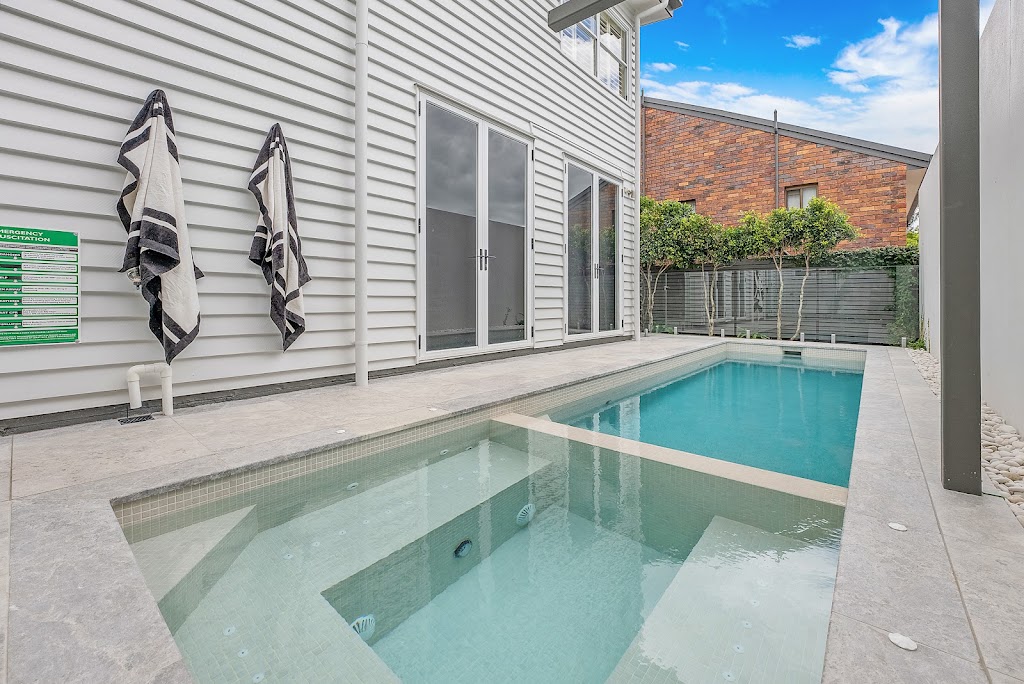 Queensland Family Pools & Spas | 38 Alta Rd, Caboolture QLD 4510, Australia | Phone: (07) 2101 9424