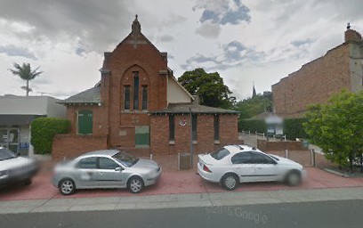 Christ Evangelical Centre of Australia | church | 8/172 Rowe St, Eastwood NSW 2122, Australia