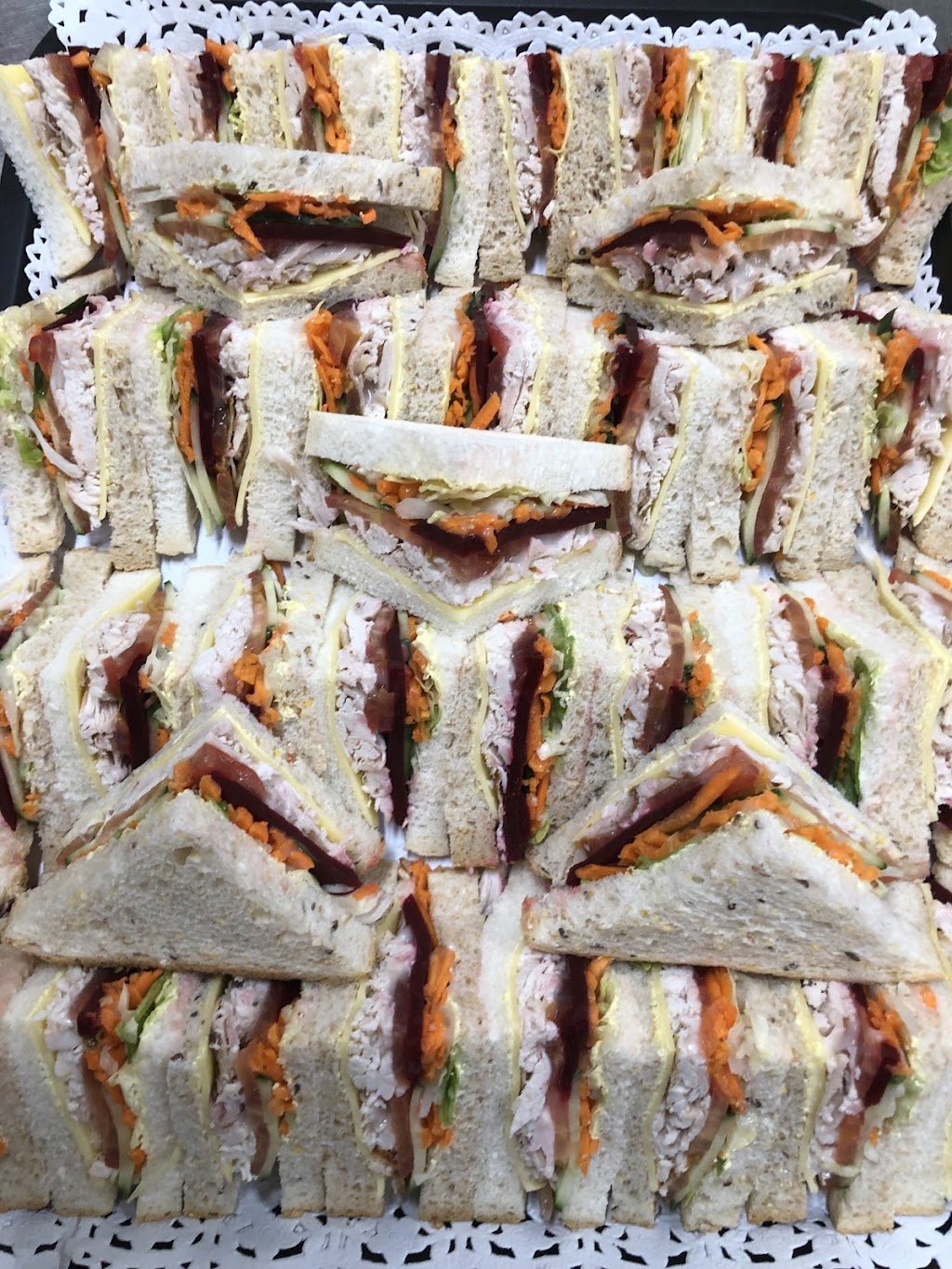 Belgrave South Bakery & Cafe | 138 Colby Dr, Belgrave South VIC 3160, Australia | Phone: (03) 9754 3796