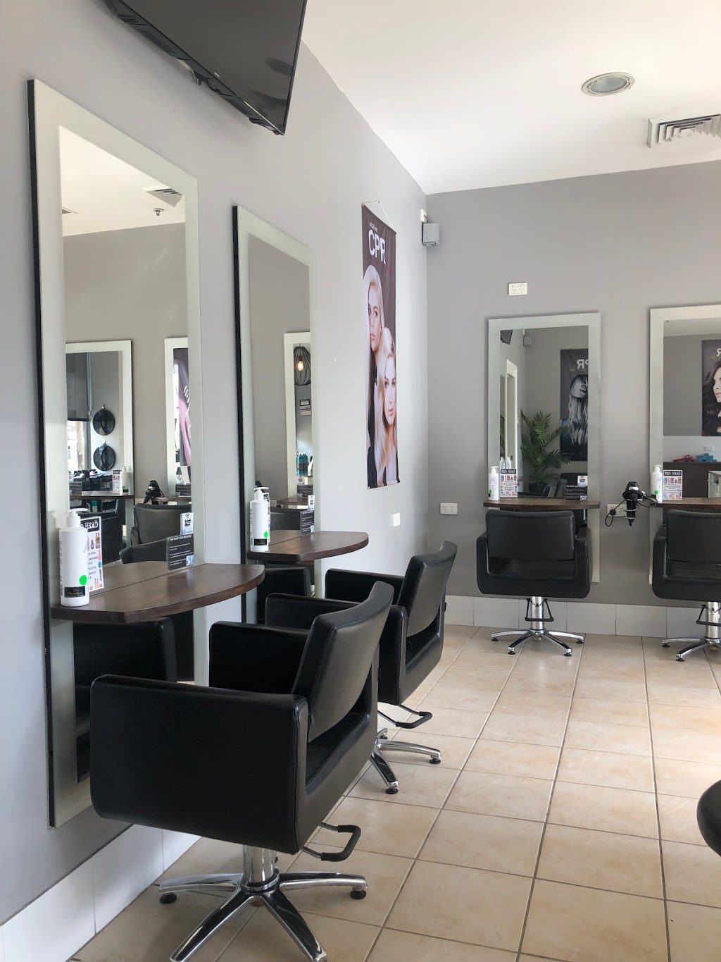 Essentially You Hair & Beauty Morisset | hair care | 44 Newcastle St, Morisset NSW 2264, Australia | 0249736330 OR +61 2 4973 6330