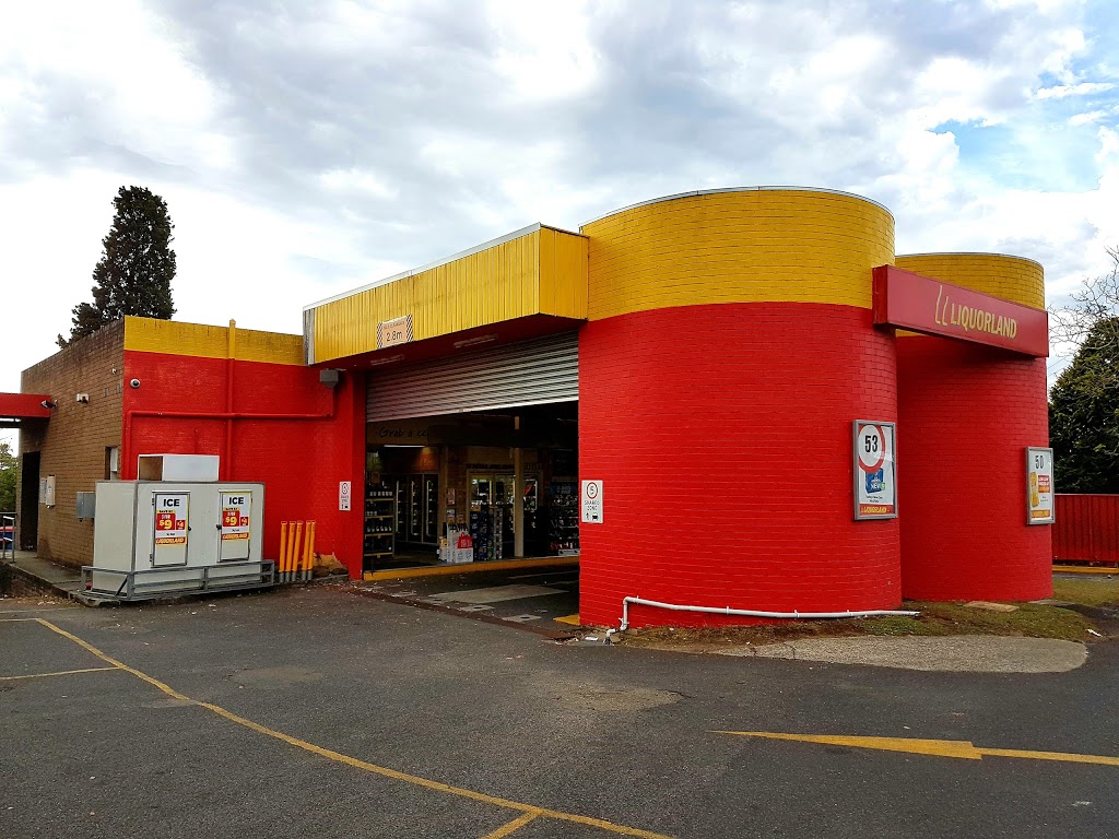 Liquorland Mt Colah | 603 Pacific Hwy, Mount Colah NSW 2079, Australia | Phone: (02) 9476 1015