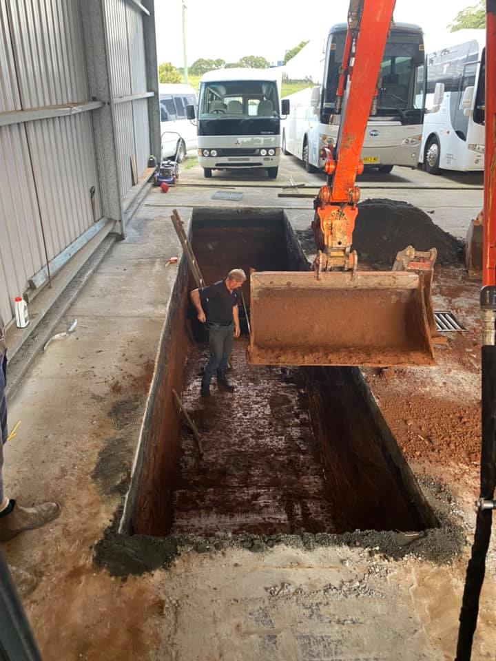 Northstar Excavations | 1260 Teven Rd, Alstonville NSW 2477, Australia | Phone: 0438 899 438 Northstar Excavations | 1260 Teven Rd, Alstonville NSW 2477, Australia | Phone: 0438 899 438