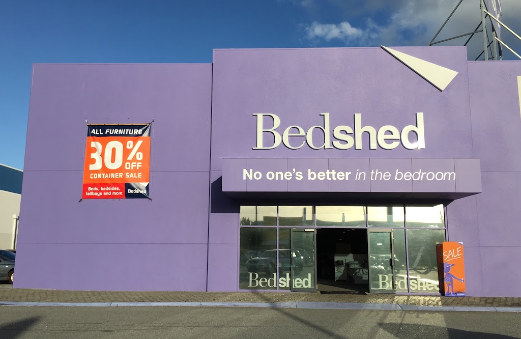 Bedshed Beckenham | furniture store | 18 William St, Beckenham WA 6107, Australia | 0894516565 OR +61 8 9451 6565