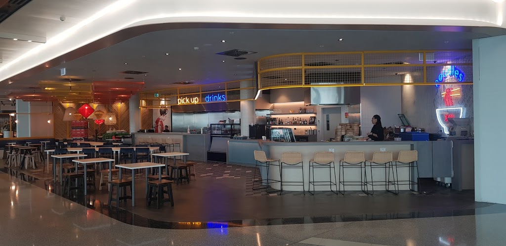 Noodles XO | restaurant | Canberra Airport (CBR), Terminal, 2, Australian Capital Territory 2609, Australia | 0261901652 OR +61 2 6190 1652