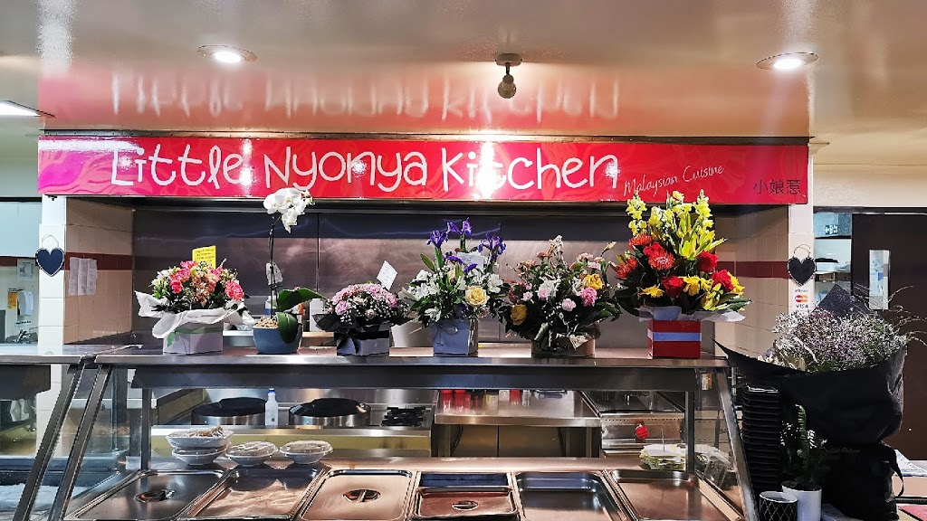 Little Nyonya Kitchen Malaysian Cuisines | restaurant | 20 Tramway St, Ferny Grove QLD 4055, Australia | 0403185081 OR +61 403 185 081