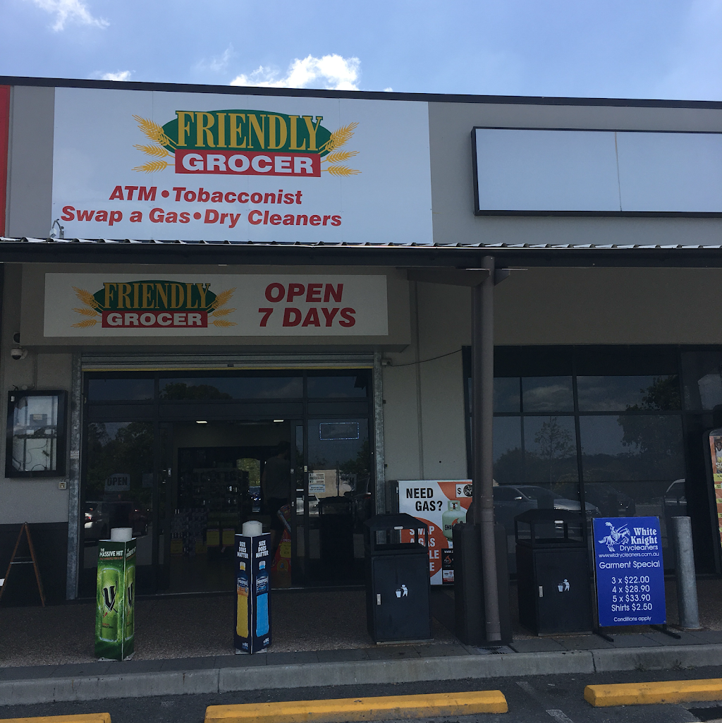 Friendly Grocer Forest Lake | convenience store | Lake Center, 251 Forest Lake Blvd, Forest Lake QLD 4078, Australia | 0479123498 OR +61 479 123 498