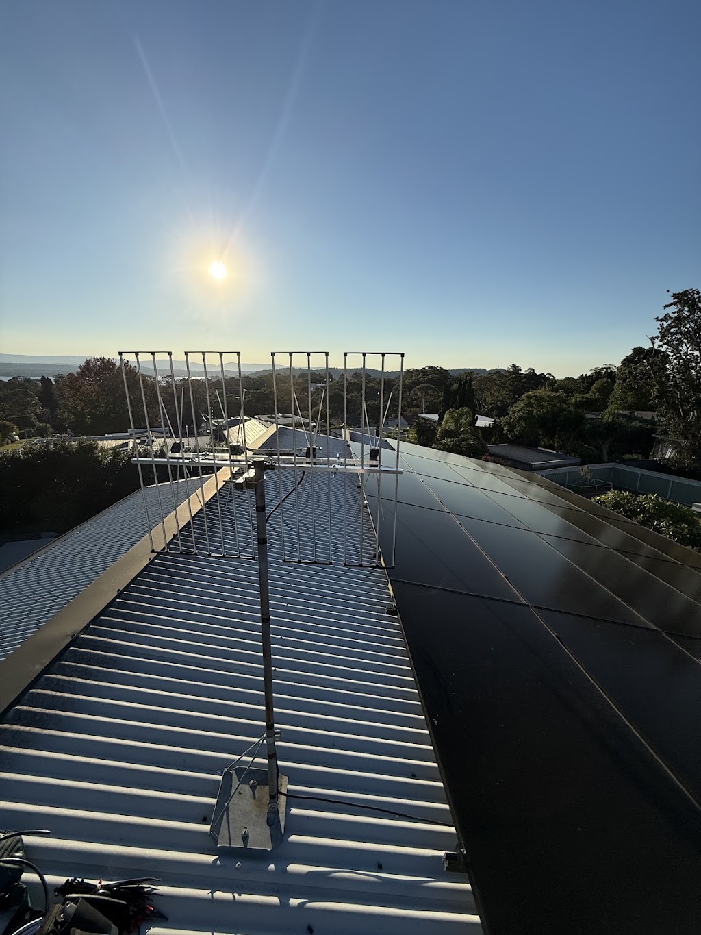Jacks Antenna Services | 28a Flame St, Gateshead NSW 2290, Australia | Phone: 0432 110 166