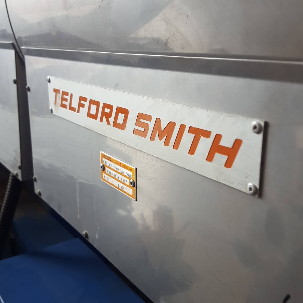 Telford Smith Engineering | 250 Hammond Rd, Dandenong South VIC 3175, Australia | Phone: (03) 8792 9777