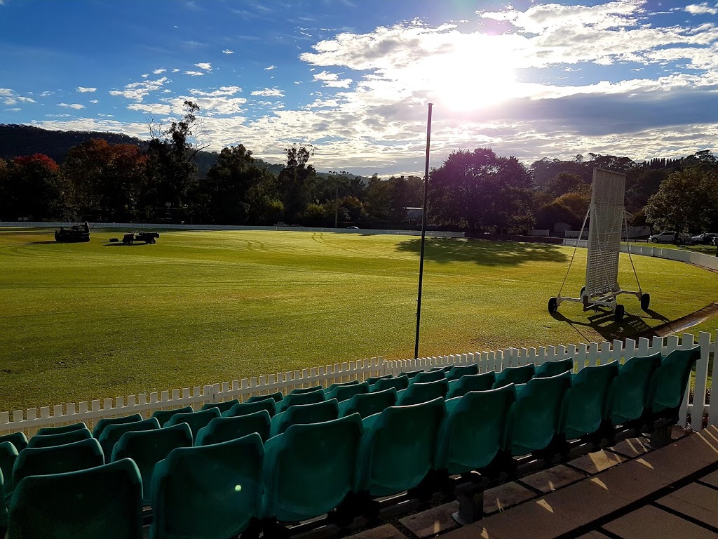 Bowral Cricket Club | St Jude St, Bowral NSW 2576, Australia | Phone: 0425 738 680