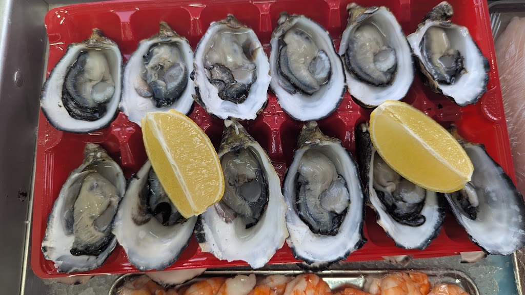 MK FRESH SEAFOODS | 32 Clark St, Colac East VIC 3250, Australia | Phone: 0456 562 061